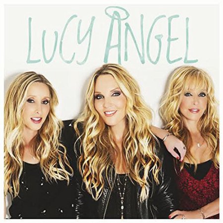 Lucy Angel CD